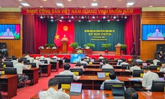 HĐND TP Hải Phòng thông qua 16 nghị quyết chuyên đề quan trọng, cấp thiết