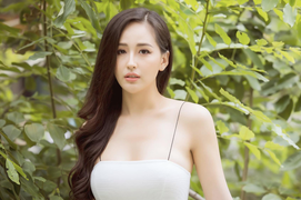 Chuyện gì đang xảy ra với Hoa hậu Mai Phương Thúy?