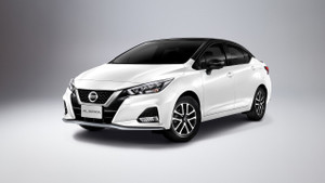 Bảng giá ô tô Nissan mới nhất tháng 10/2024