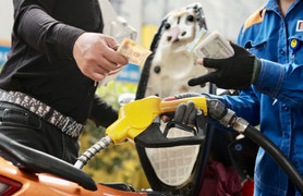 Quỹ bình ổn giá xăng dầu còn hơn 6.000 tỷ đồng