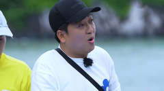 Chơi gameshow, Trường Giang bị chê quá tự tin, coi thường đàn em