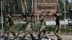 Chiến dịch tuyển quân của Ukraine lộ nhiều vấn đề