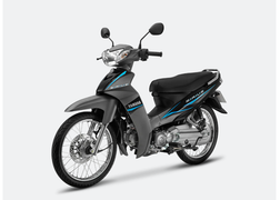 Bảng giá xe máy Sirius mới nhất tháng 10/2024