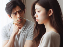 Tôi ly hôn để cưới người tình, đẻ con xong cô ấy nhếch nhác, lắm mồm hơn vợ cũ 