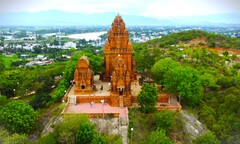 9 tháng đầu năm, GRDP Ninh Thuận lọt top 4 khu vực