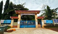 Hàng trăm học sinh tại Đắk Lắk bị thủ quỹ trường ‘quên’ nộp bảo hiểm y tế