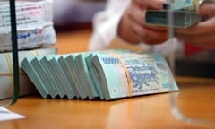 Sinh viên được vay tối đa bao nhiêu tiền?