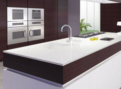 Kinh nghiệm chọn đá bếp trong không gian sống hoàn hảo