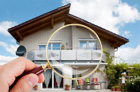 Những dấu hiệu bất ổn không nên bỏ qua khi mua nhà