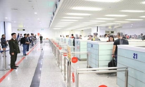 Nợ thuế 50.665 tỷ đồng, hơn 23.700 người bị tạm hoãn xuất cảnh 