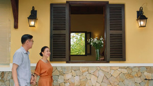 Những chương trình du lịch đặc biệt đón đầu Tết Nguyên đán 2025