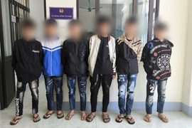 Xác định danh tính nhóm thiếu niên ở Hà Giang đánh nhau, tung clip lên mạng