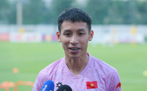 Lý do Văn Quyết được gọi trở lại đội tuyển Việt Nam