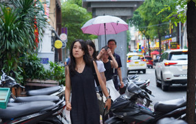 Dự báo thời tiết TP.HCM ngày 5/10: Ngày nắng nóng, chiều tối có mưa rào và dông