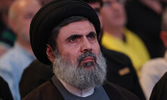 Người kế nhiệm thủ lĩnh Hezbollah có thể đã thiệt mạng