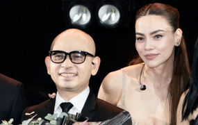 Đức Trí ôm Hồ Ngọc Hà, tiết lộ từng 'suy' vì tình cũ sau chia tay