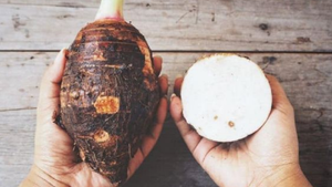 Mẹo gọt khoai sọ nhanh và không ngứa tay