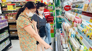 Bình Định sau 5 năm nỗ lực với công tác bảo vệ quyền lợi người tiêu dùng