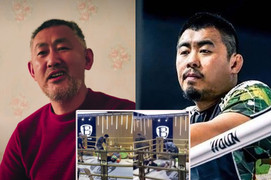 Cao thủ Thái Cực thảm bại khi tái đấu ở võ đường của Từ Hiểu Đông