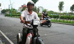 Người thuộc 5 trường hợp này có thể không được lái xe máy từ đầu năm 2025?