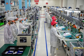 Hơn 183.000 doanh nghiệp thành lập mới và hoạt động trở lại