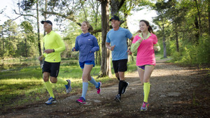 Có nên chạy bộ mỗi ngày?