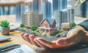 7 sai lầm thường gặp khiến nhà bán mãi không được