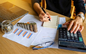 Kế hoạch chi tiêu khi gia đình có con nhỏ