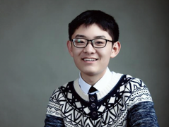 Thần đồng công nghệ 15 tuổi đỗ đại học, 9 năm sau là chuyên gia số 1 Trung Quốc