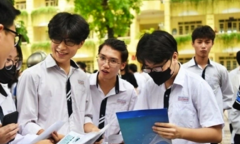 Thủ tướng yêu cầu tổ chức thi tốt nghiệp THPT năm 2025 theo hướng giảm áp lực