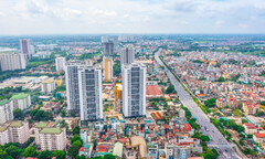 Đề xuất doanh nghiệp Nhà nước không được góp vốn vào lĩnh vực bất động sản