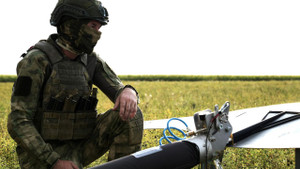 Nga kiểm soát thêm một khu làng ở Donetsk