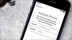 Hướng dẫn đổi mật khẩu iCloud đơn giản