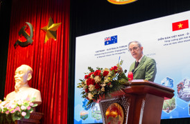 Chuyên gia khuyến nghị cách để Việt Nam thành nền kinh tế thu nhập cao năm 2045