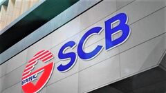 Sau đóng cửa hàng loạt phòng giao dịch, SCB bắt đầu thanh lý ô tô chở tiền