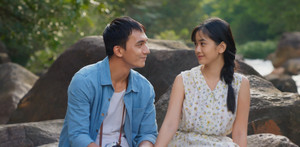 Phan Mạnh Quỳnh nói gì trong lần đầu lấn sân điện ảnh?