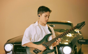 Rapper nhí gốc Việt đánh dấu cột mốc mới trong âm nhạc