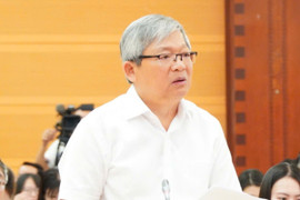 Bộ Công an cấp hơn 9,58 triệu thẻ căn cước