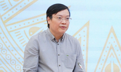 Thứ trưởng Nội vụ: Né tránh phân cấp, phân quyền do ảnh hưởng lợi ích cục bộ