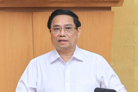 Thủ tướng: 9 tháng đầu năm tốt hơn cùng kỳ trên hầu hết các lĩnh vực