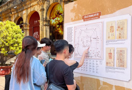 Ký ức Hà Nội qua những Cửa ô