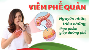 4 loại thực phẩm dưỡng phế khi trời lạnh 