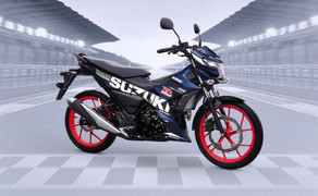 Bảng giá xe Raider R150 mới nhất tháng 10/2024