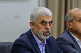 Lãnh đạo Hamas tái xuất sau tin đồn đã chết