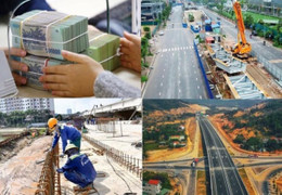 Thủ tướng chỉ đạo đẩy mạnh giải ngân đầu tư công