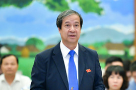 Đề xuất miễn học phí cho con giáo viên