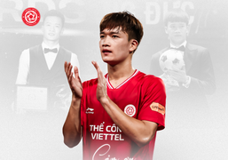 Thể Công Viettel xác nhận chia tay Hoàng Đức
