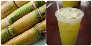 Những ai không nên uống nước mía?