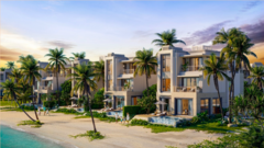 Lagoon Residences - triết lý kiến tạo không gian 'sống như nghỉ dưỡng' BIM Land