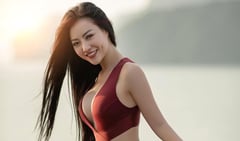 Diễn viên Thanh Hương sau đổ vỡ: Tôi không thiếu những người đàn ông theo đuổi